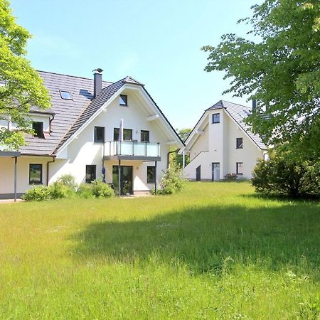 Appartement Strandnahe Fewo Mit Terrasse, Gratis Nutzung Vom Ahoi Erlebnisbad Und Sauna In Sellin - Rex Rugia Fewo 13-2 à Lobbe Extérieur photo